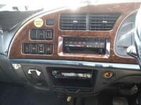 Isuzu Forward 2004