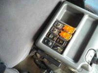 Isuzu Forward 2004
