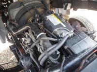 Isuzu Forward 2004
