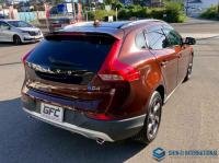 Volvo V40 2015