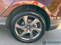 Volvo V40 2015