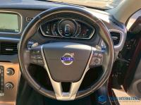 Volvo V40 2015