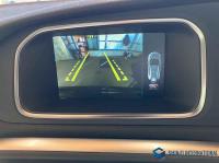 Volvo V40 2015