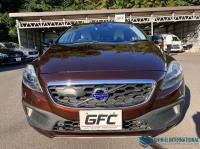 Volvo V40 2015