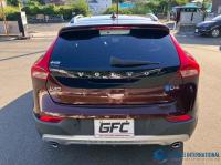 Volvo V40 2015