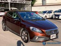 Volvo V40 2015