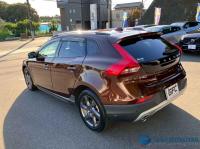 Volvo V40 2015