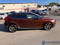 Volvo V40 2015