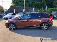 Volvo V40 2015