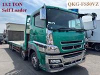 Mitsubishi SUPER GREAT 2014