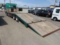 Mitsubishi SUPER GREAT 2014
