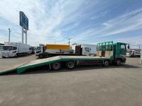 Mitsubishi SUPER GREAT 2014
