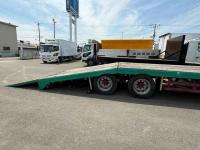 Mitsubishi SUPER GREAT 2014