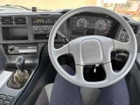Mitsubishi SUPER GREAT 2014