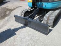 Kubota Kubota Excavator 2011