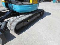 Kubota Kubota Excavator 2011
