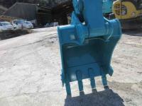 Kubota Kubota Excavator 2011