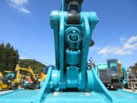 Kubota Kubota Excavator 2011