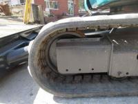 Kubota Kubota Excavator 2011