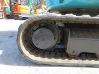 Kubota Kubota Excavator 2011