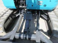 Kubota Kubota Excavator 2011