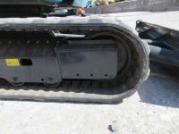 Kubota Kubota Excavator 2011