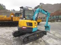 Kubota Kubota Excavator 2015