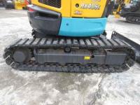 Kubota Kubota Excavator 2015