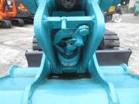 Kubota Kubota Excavator 2015