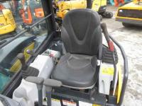 Kubota Kubota Excavator 2015