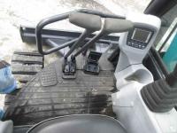 Kubota Kubota Excavator 2015
