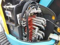 Kubota Kubota Excavator 2015