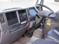Isuzu ELF 2016