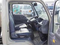 Isuzu ELF 2016