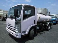 Isuzu ELF 2015