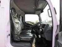 Isuzu ELF 2015