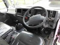 Isuzu ELF 2015