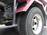 Isuzu ELF 2014