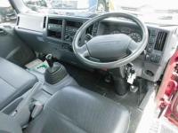 Isuzu ELF 2014