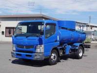 Mitsubishi Canter 2013