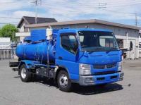 Mitsubishi Canter 2013