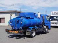 Mitsubishi Canter 2013