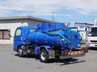 Mitsubishi Canter 2013