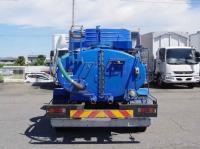 Mitsubishi Canter 2013