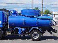 Mitsubishi Canter 2013