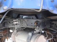 Mitsubishi Canter 2013