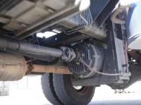 Mitsubishi Canter 2013