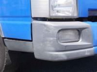 Mitsubishi Canter 2013