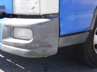 Mitsubishi Canter 2013