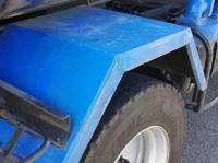Mitsubishi Canter 2013